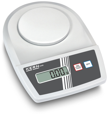 EMB 600-2 Kern Weighing Scales