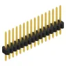 SLV W 1 055 16 G Fischer Elektronik PCB Connection Systems