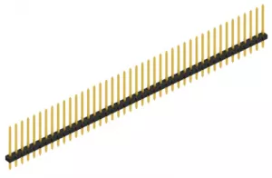 SLY113943G Fischer Elektronik PCB Connection Systems
