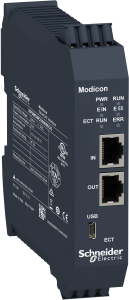 EtherCAT fieldbus module, XPSMCMCO0000ECG