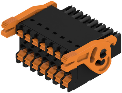 1278280000 Weidmüller PCB Connection Systems Image 2