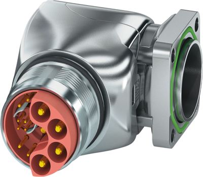 1568968 Phoenix Contact Sensor-Actuator Connectors