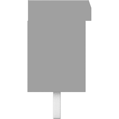 1546211-5 TE Connectivity PCB Connection Systems Image 2