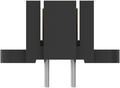 207119-8 AMP PCB Connection Systems Image 2