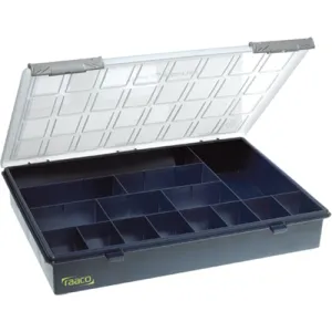ASSORTER 4-15 Raaco Storage Systems