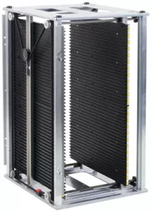 8916740 cab Storage Systems