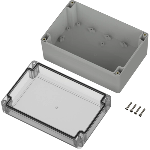 BYB-3-90H0241 by.B General Purpose Enclosures Image 2