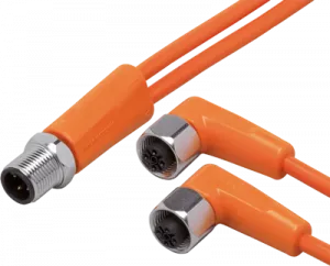 EVT332 IFM electronic Sensor-Actuator Cables