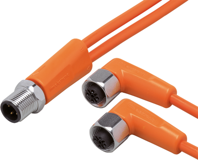 EVT334 IFM electronic Sensor-Actuator Cables