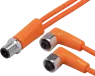 EVT334 IFM electronic Sensor-Actuator Cables