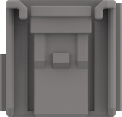 1379665-2 TE Connectivity Automotive Power Connectors Image 3