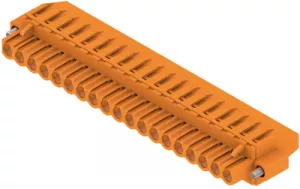 1950480000 Weidmüller PCB Connection Systems