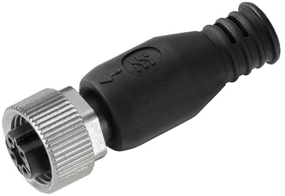 2018050000 Weidmüller Sensor-Actuator Connectors