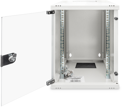 DN-10-09U DIGITUS Switch Cabinets, server cabinets Image 3