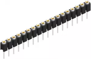 10041033 Fischer Elektronik PCB Connection Systems