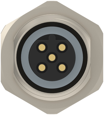 T4171110405-001 TE Connectivity Other Circular Connectors Image 5