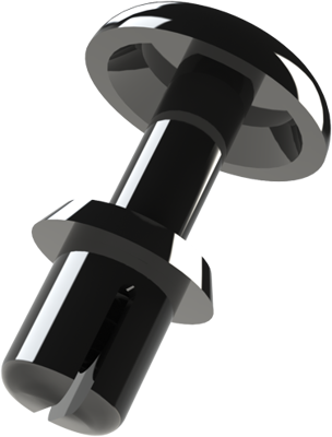 072.21.230 Ettinger Rivets, Dowels Image 1