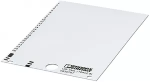 0830767 Phoenix Contact Terminals Accessories