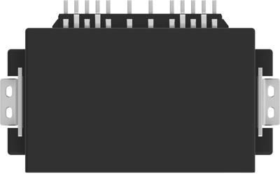 1-2834465-2 TE Connectivity PCB Connection Systems Image 3