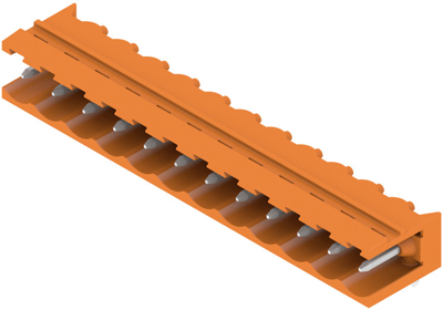 1146940000 Weidmüller PCB Connection Systems Image 1