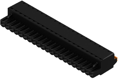 1211840000 Weidmüller PCB Connection Systems Image 1