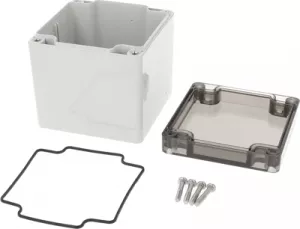 1554EE2GYSL Hammond General Purpose Enclosures