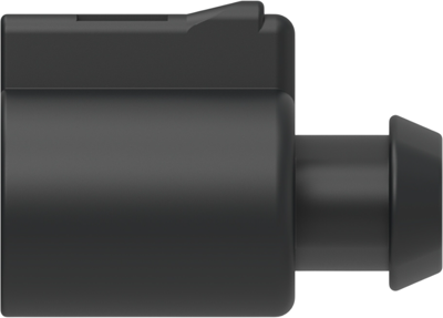 1718562-1 TE Connectivity Automotive Power Connectors Image 2