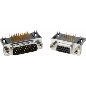 301A10869X CONEC D-Sub Connectors