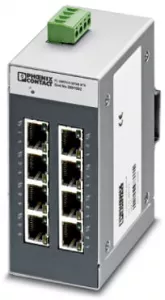 2891002 Phoenix Contact Industrial ethernet switches