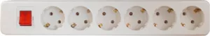 678 IOZ S Power Outlet Strips and Cable Drums