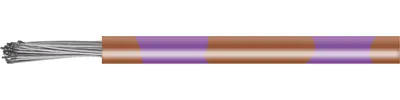 BYB-5-92F5392 by.B Insulated stranded wires