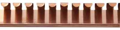 621 01 72 CO-P4 Thora Contact Spring Strips Image 3