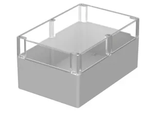02243100 Bopla General Purpose Enclosures