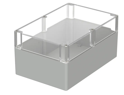 02243100 Bopla General Purpose Enclosures Image 1