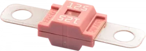 MDP125M6 iMaXX Automotive Blade Fuses