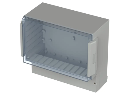 41350109 Bopla General Purpose Enclosures Image 2