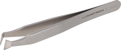 TL 15AGW LINDSTRÖM Tweezers Image 1