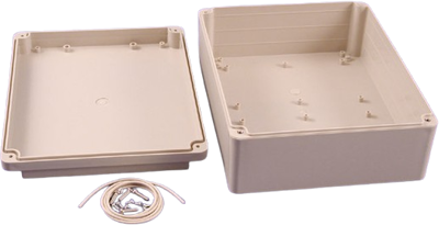 RS5705 Hammond General Purpose Enclosures Image 1