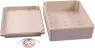 RS5705 Hammond General Purpose Enclosures