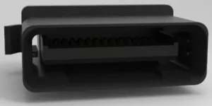 1-1612257-4 AMP PCB Connection Systems