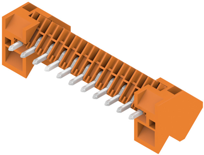 1643420000 Weidmüller PCB Connection Systems Image 2