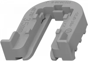 1703838-6 AMP Accessories for Automotive Connectors