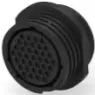206306-4 AMP Other Circular Connectors