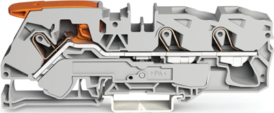 2116-1301 WAGO Series Terminals Image 1