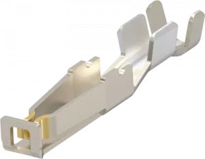 234064-E ERNI Crimp Contacts