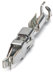 Receptacle, 0.2-0.34 mm², AWG 24-22, crimp connection, tin-plated, 1923717