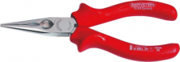 VDE-telephone pliers, L 160 mm, 155 g, 13-915 VDE