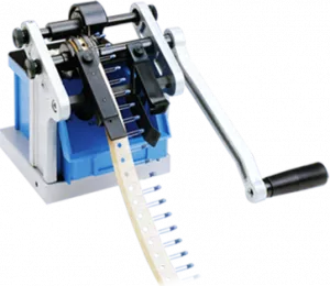 920.3001 Cutbend Cutting and Bending Devices