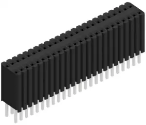 10027335 Fischer Elektronik PCB Connection Systems