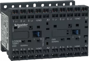 LC2K09103E7 Schneider Electric Contactors